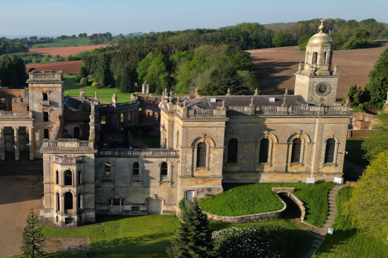 witley-church